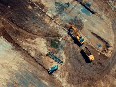 Grading & Sitework Jacksonville, FL in Jacksonville