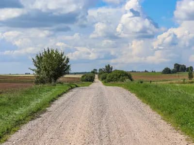 Gravel Driveway Installation Jacksonville in Jacksonville